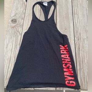 Gymshark Stringer